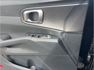 2025 Kia Sorento EX Sport Utility 4D