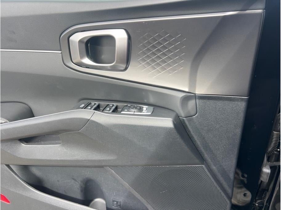2025 Kia Sorento EX Sport Utility 4D