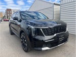 2025 Kia Sorento EX Sport Utility 4D