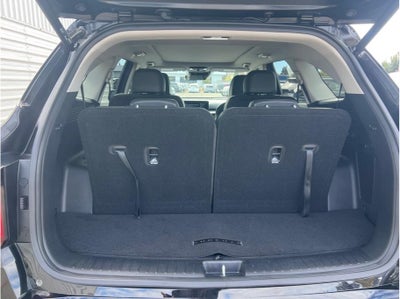 2025 Kia Sorento EX Sport Utility 4D
