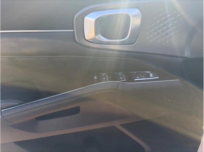 2021 Kia Sorento SX Sport Utility 4D