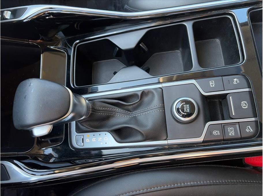 2021 Kia Sorento SX Sport Utility 4D