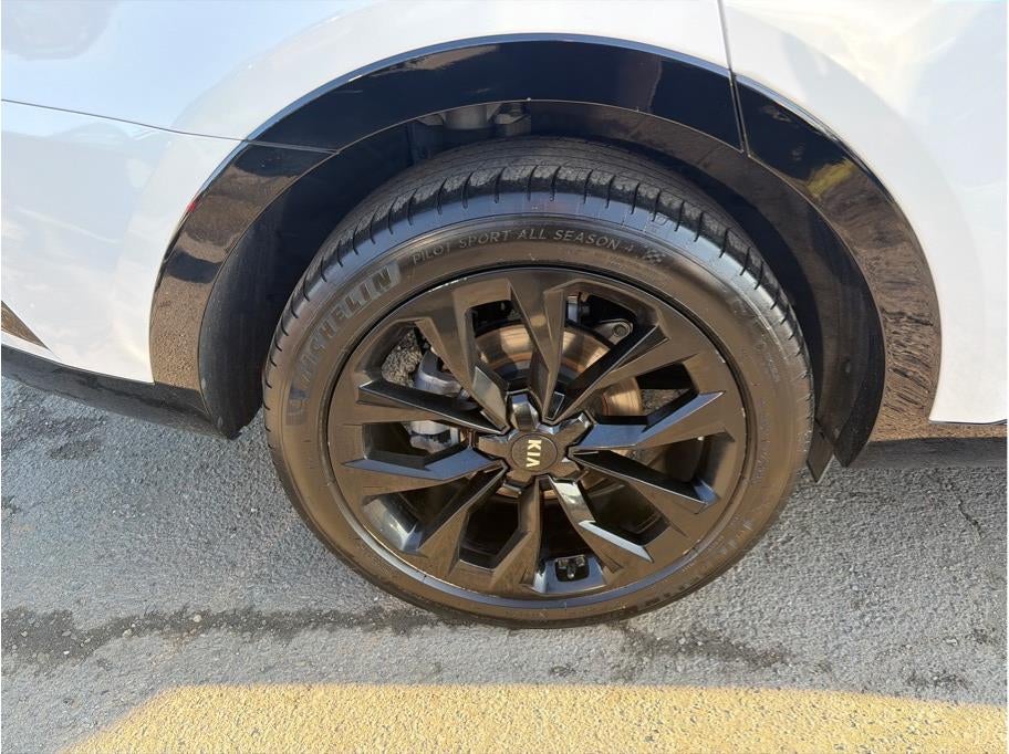 2021 Kia Sorento SX Sport Utility 4D