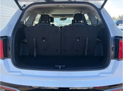 2021 Kia Sorento SX Sport Utility 4D