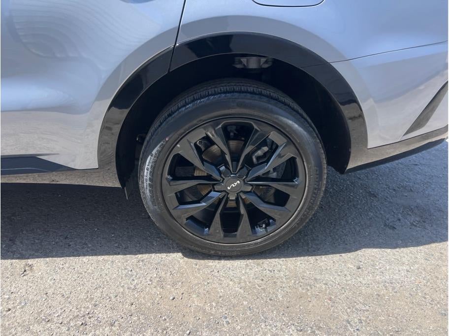 2023 Kia Sorento SX Sport Utility 4D