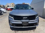 2023 Kia Sorento SX Sport Utility 4D