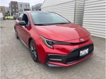 2021 Toyota Corolla SE Sedan 4D