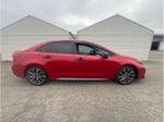2021 Toyota Corolla SE Sedan 4D
