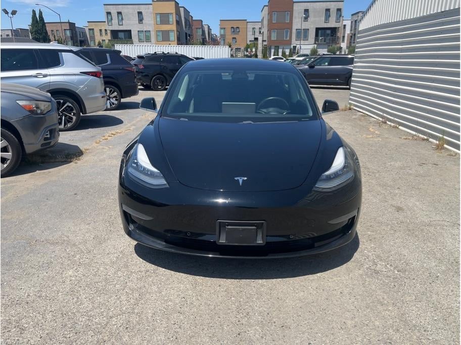 Used 2019 Tesla Model 3 Base with VIN 5YJ3E1EA5KF306864 for sale in Hayward, CA
