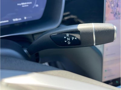 2018 Tesla Model S 75D Sedan 4D