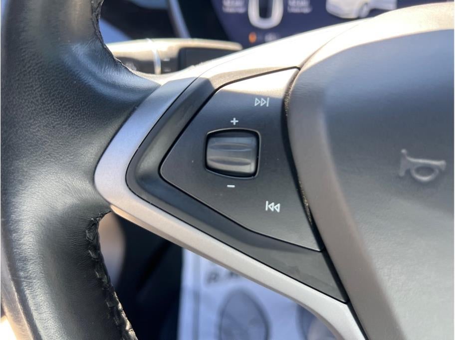 2018 Tesla Model S 75D Sedan 4D