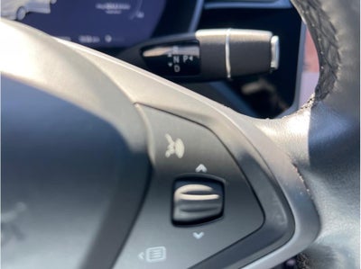2018 Tesla Model S 75D Sedan 4D