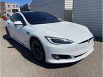 2018 Tesla Model S 75D Sedan 4D