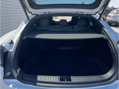 2018 Tesla Model S 75D Sedan 4D