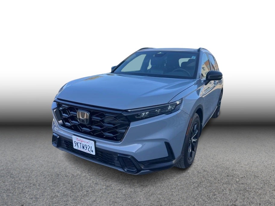 2024 Honda CR-V Hybrid Sport-L 2WD's photo