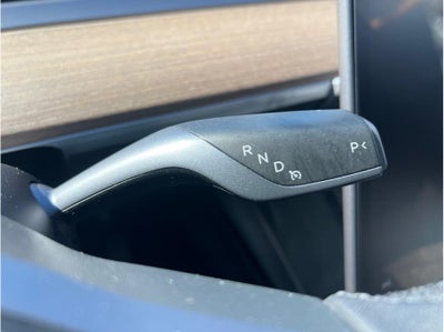 2023 Tesla Model Y Long Range Sport Utility 4D