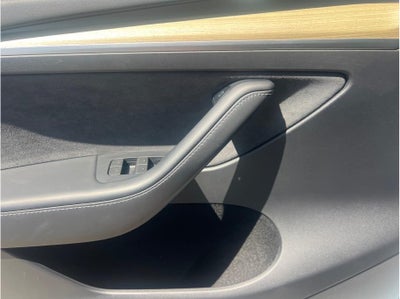 2023 Tesla Model Y Standard Sport Utility 4D