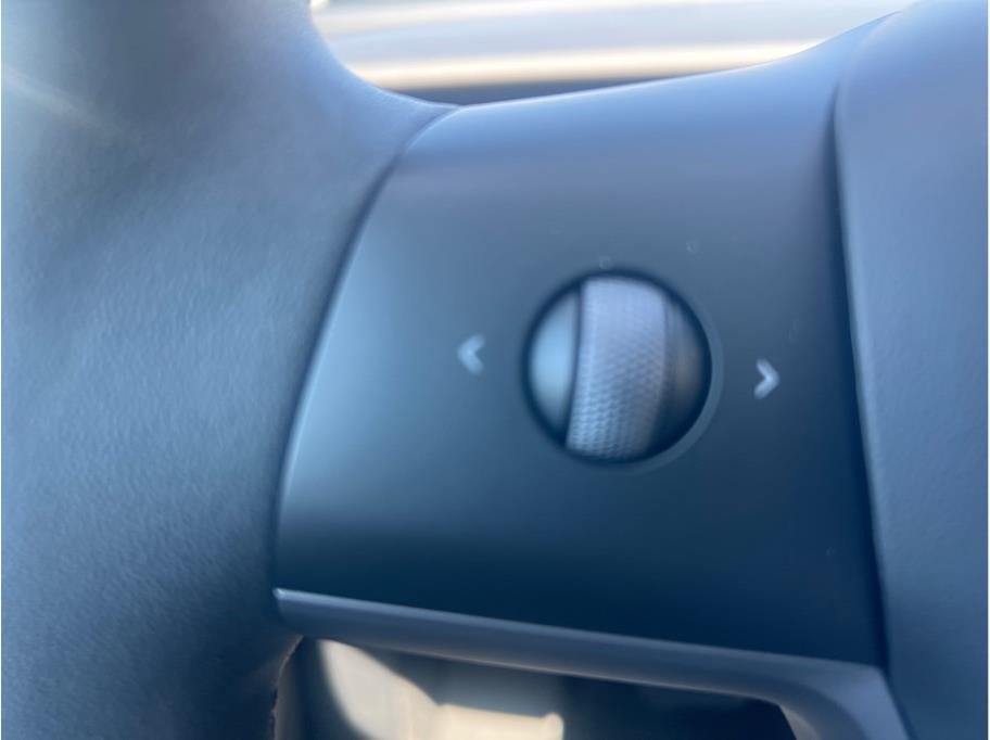 2023 Tesla Model Y Standard Sport Utility 4D
