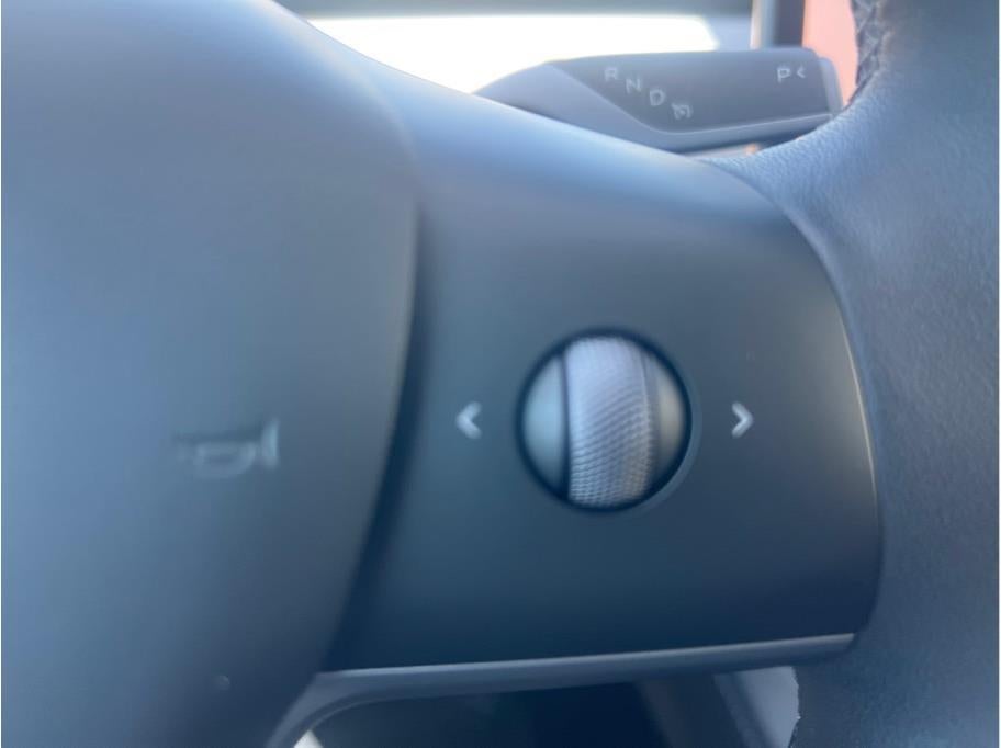 2023 Tesla Model Y Standard Sport Utility 4D