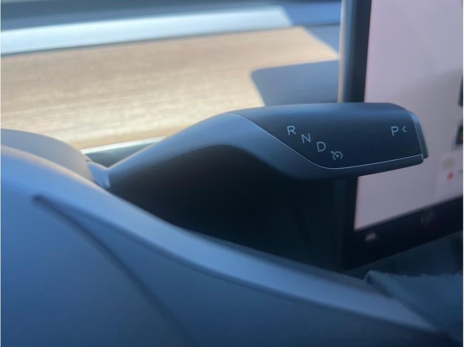 2023 Tesla Model Y Standard Sport Utility 4D