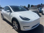 2023 Tesla Model Y Standard Sport Utility 4D