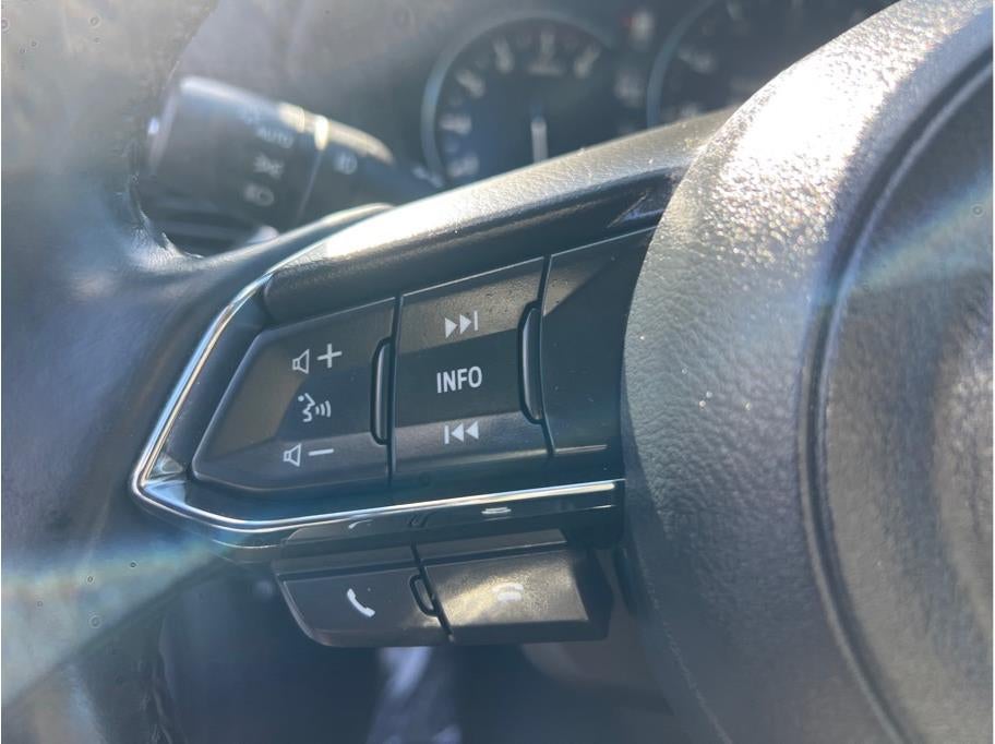 2020 Mazda Mazda CX-5 Grand Touring Sport Utility 4D