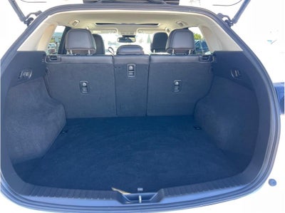 2020 Mazda Mazda CX-5 Grand Touring Sport Utility 4D