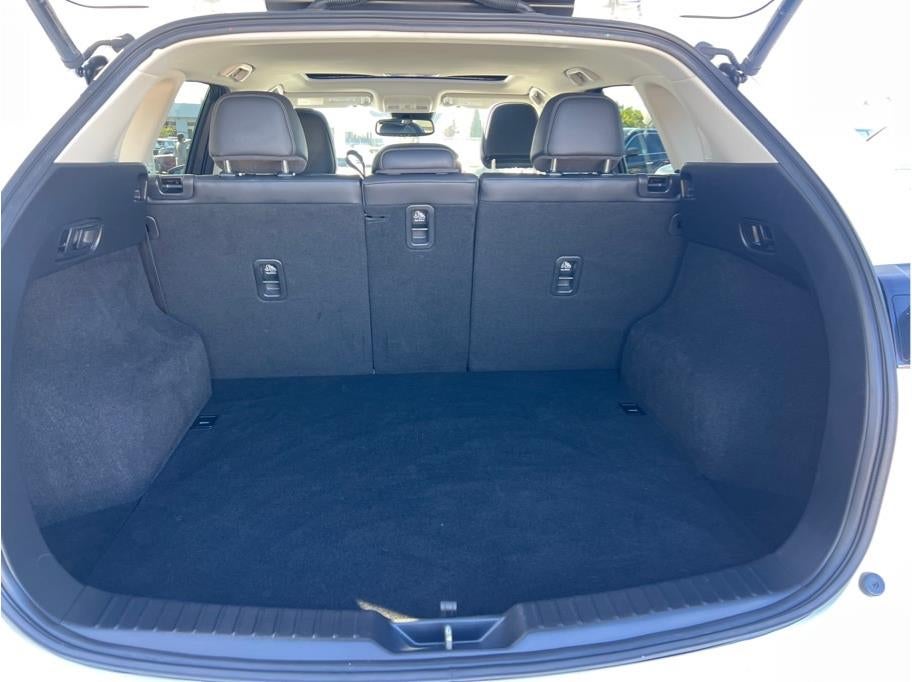 2020 Mazda Mazda CX-5 Grand Touring Sport Utility 4D