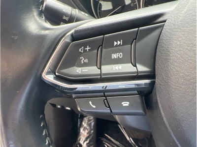 2020 Mazda Mazda CX-5 Touring Sport Utility 4D