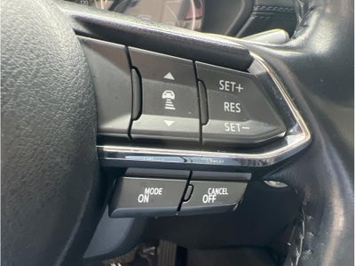 2020 Mazda Mazda CX-5 Touring Sport Utility 4D