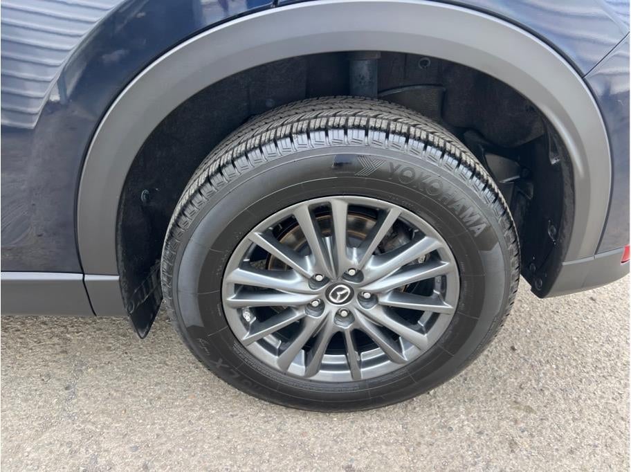 2020 Mazda Mazda CX-5 Touring Sport Utility 4D