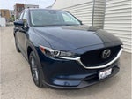 2020 Mazda Mazda CX-5 Touring Sport Utility 4D
