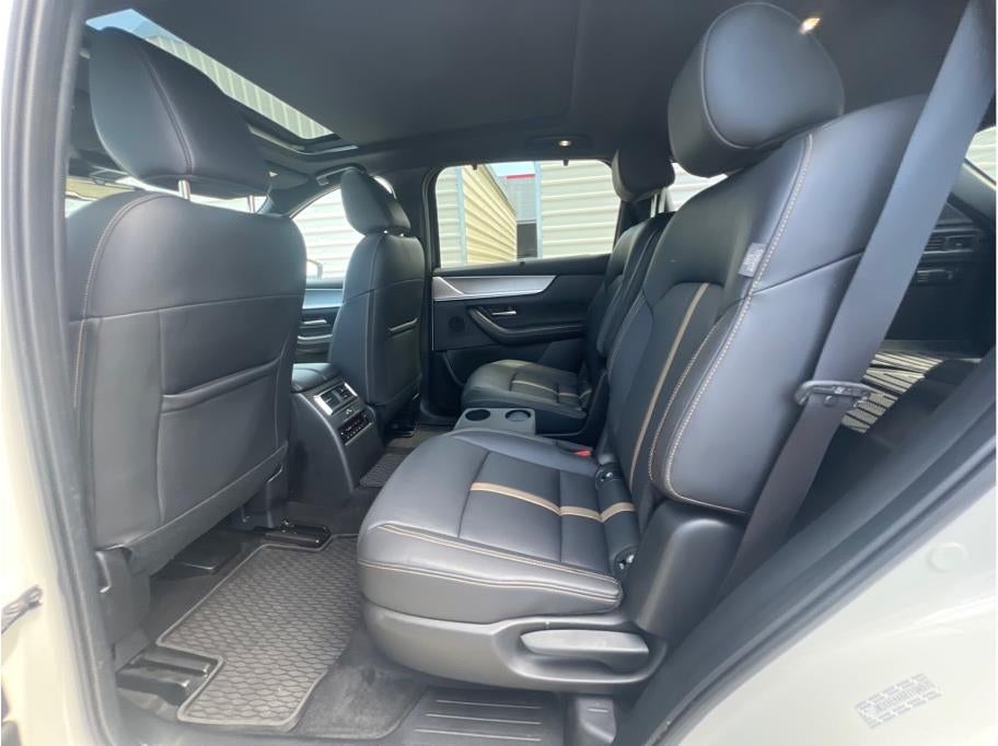 2024 Mazda Mazda CX-90 PHEV Premium Plus Sport Utility 4D