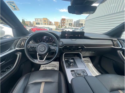 2024 Mazda Mazda CX-90 PHEV Premium Plus Sport Utility 4D