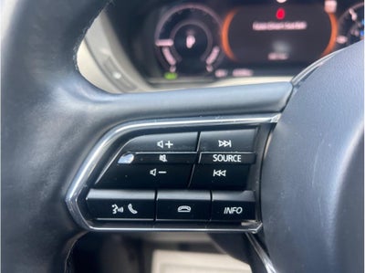 2024 Mazda Mazda CX-90 PHEV Premium Plus Sport Utility 4D