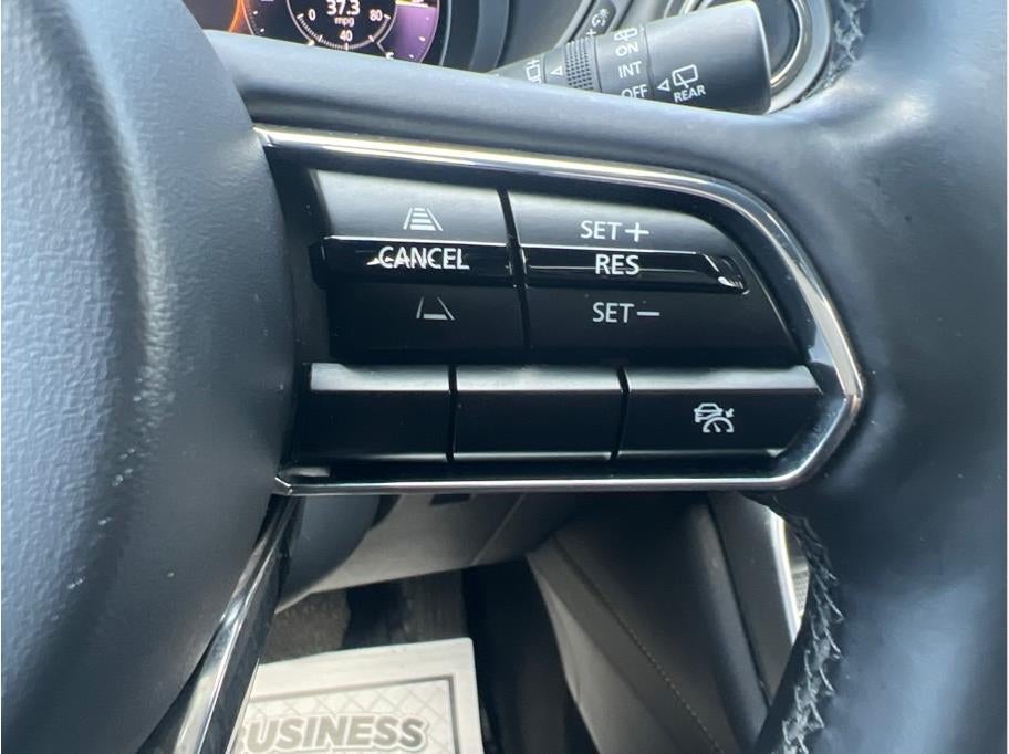2024 Mazda Mazda CX-90 PHEV Premium Plus Sport Utility 4D