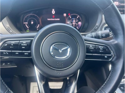 2024 Mazda Mazda CX-90 PHEV Premium Plus Sport Utility 4D