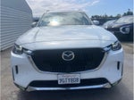 2024 Mazda Mazda CX-90 PHEV Premium Plus Sport Utility 4D