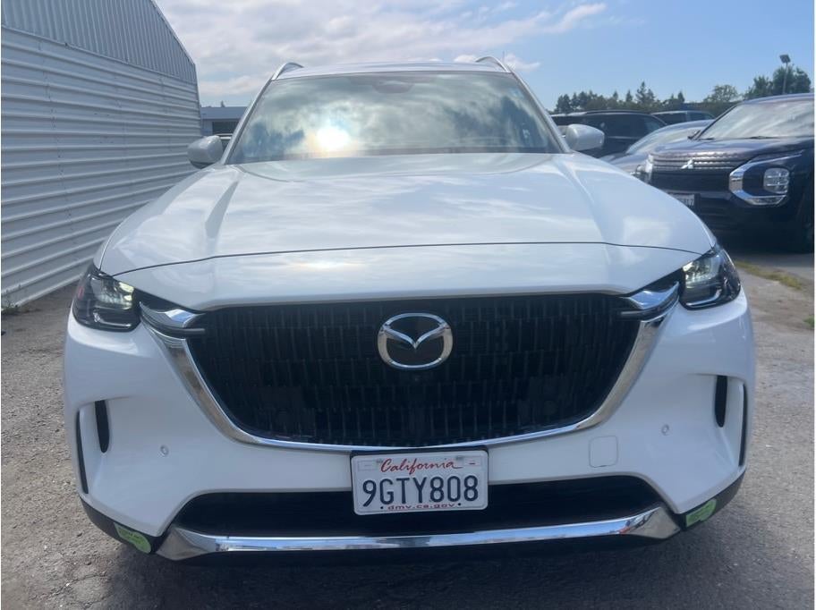 2024 Mazda Mazda CX-90 PHEV Premium Plus Sport Utility 4D