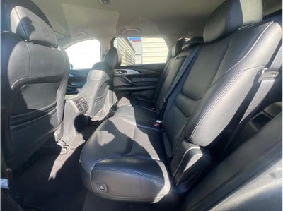 2022 Mazda Mazda CX-9 Touring Sport Utility 4D