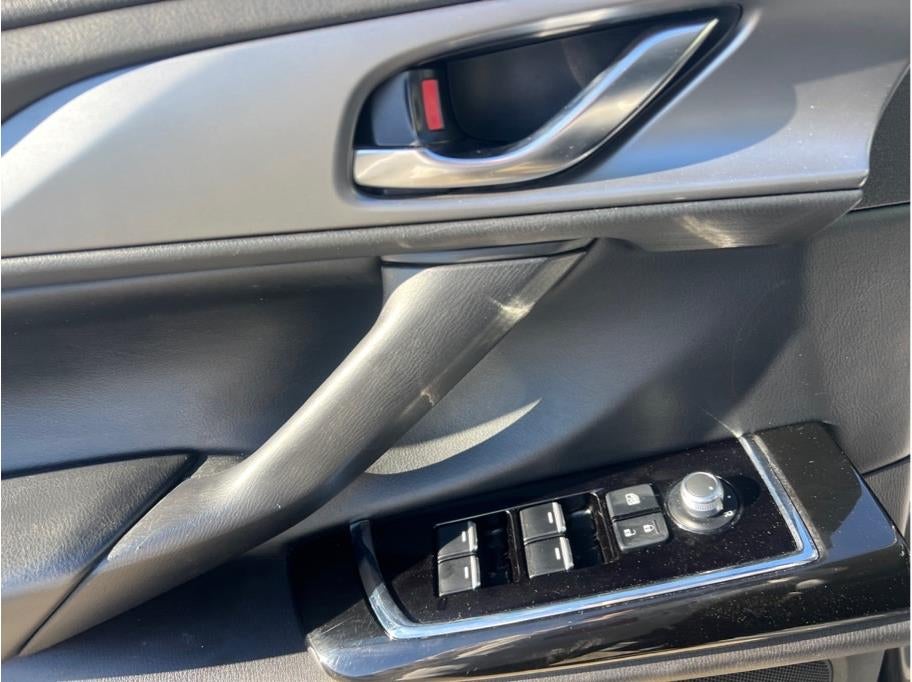 2022 Mazda Mazda CX-9 Touring Sport Utility 4D