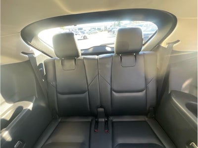 2022 Mazda Mazda CX-9 Touring Sport Utility 4D