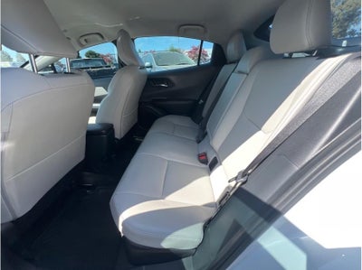 2023 Toyota Prius XLE Hatchback 4D