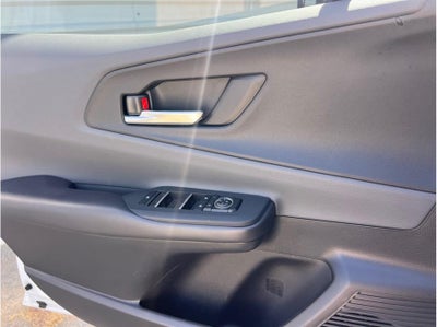 2023 Toyota Prius XLE Hatchback 4D