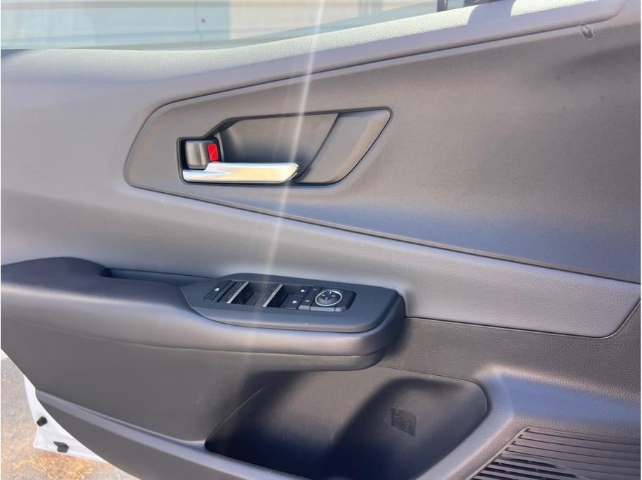 2023 Toyota Prius XLE Hatchback 4D