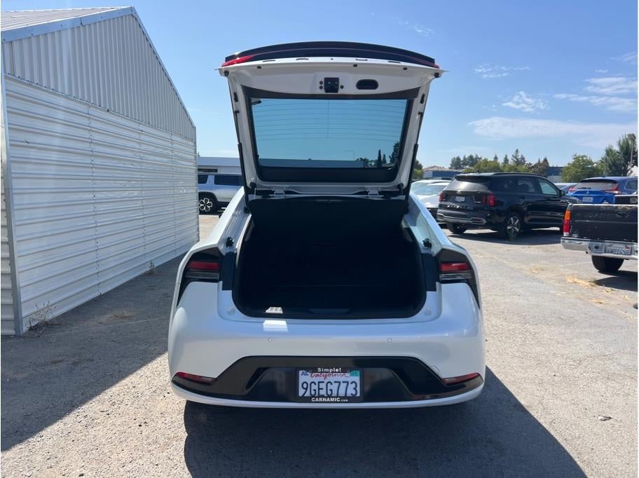 2023 Toyota Prius XLE Hatchback 4D