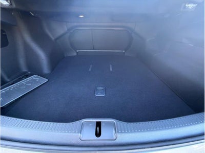 2025 Toyota Crown Platinum Sedan 4D