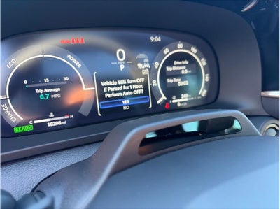 2025 Toyota Crown Platinum Sedan 4D