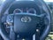 2017 Toyota 4Runner TRD Pro Sport Utility 4D