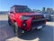 2017 Toyota 4Runner TRD Pro Sport Utility 4D